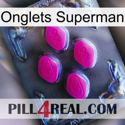 Superman Tabs 02